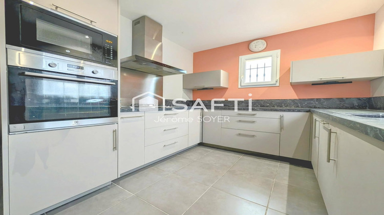 Ma-Cabane - Vente Maison Carpentras, 107 m²