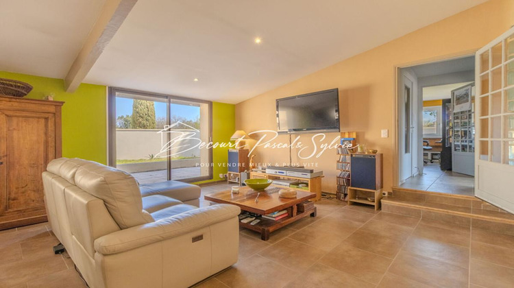 Ma-Cabane - Vente Maison CARPENTRAS, 210 m²