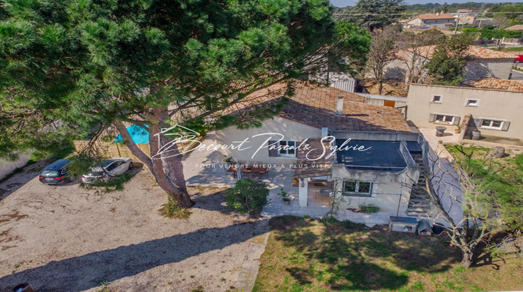 Ma-Cabane - Vente Maison CARPENTRAS, 210 m²