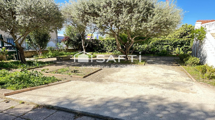 Ma-Cabane - Vente Maison Carpentras, 162 m²