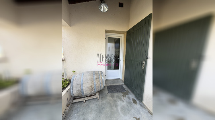 Ma-Cabane - Vente Maison Carpentras, 153 m²