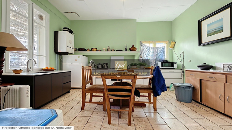 Ma-Cabane - Vente Maison CARPENTRAS, 92 m²