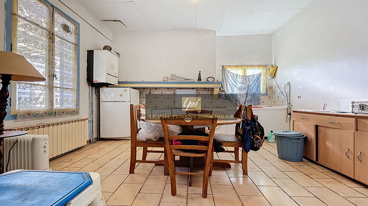 Ma-Cabane - Vente Maison CARPENTRAS, 92 m²