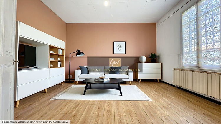 Ma-Cabane - Vente Maison CARPENTRAS, 92 m²