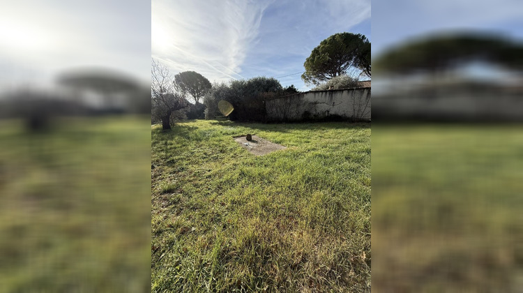 Ma-Cabane - Vente Maison CARPENTRAS, 120 m²
