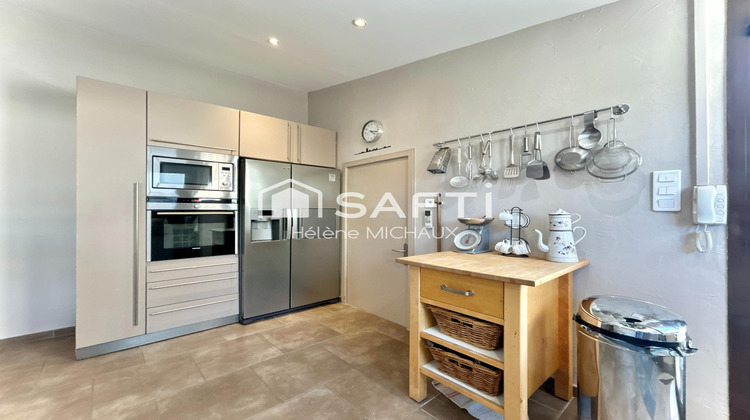 Ma-Cabane - Vente Maison Carpentras, 216 m²