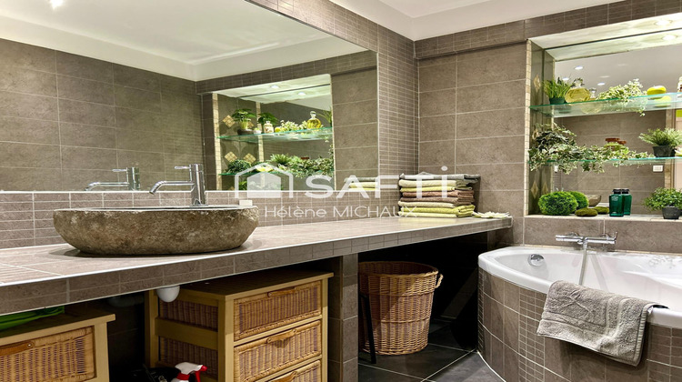 Ma-Cabane - Vente Maison Carpentras, 216 m²