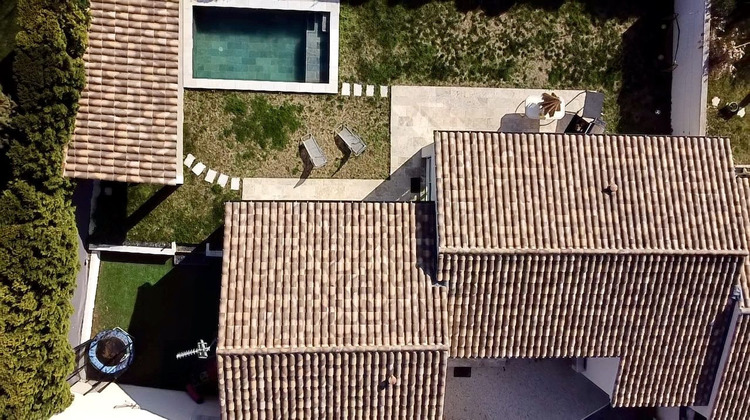 Ma-Cabane - Vente Maison Carpentras, 103 m²