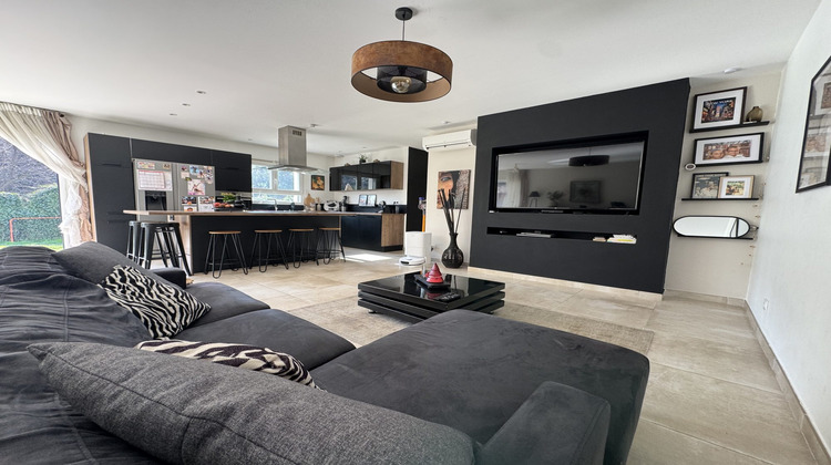 Ma-Cabane - Vente Maison Carpentras, 103 m²