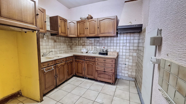 Ma-Cabane - Vente Maison Carpentras, 222 m²