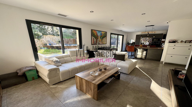 Ma-Cabane - Vente Maison Carpentras, 80 m²