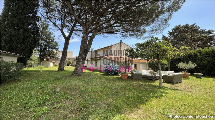 Ma-Cabane - Vente Maison Carpentras, 260 m²