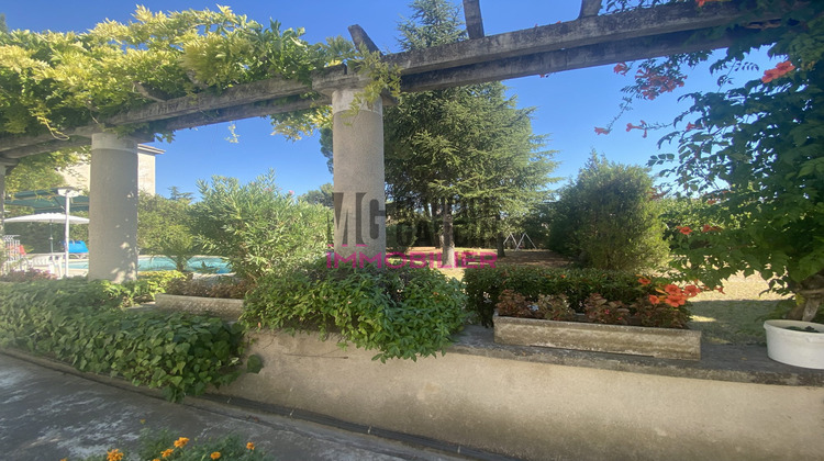 Ma-Cabane - Vente Maison Carpentras, 260 m²