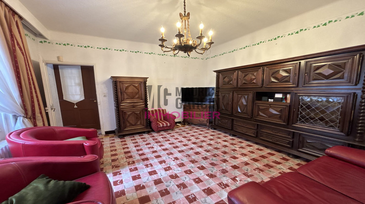 Ma-Cabane - Vente Maison Carpentras, 260 m²