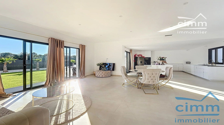 Ma-Cabane - Vente Maison Carpentras, 115 m²