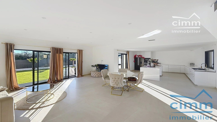 Ma-Cabane - Vente Maison Carpentras, 115 m²