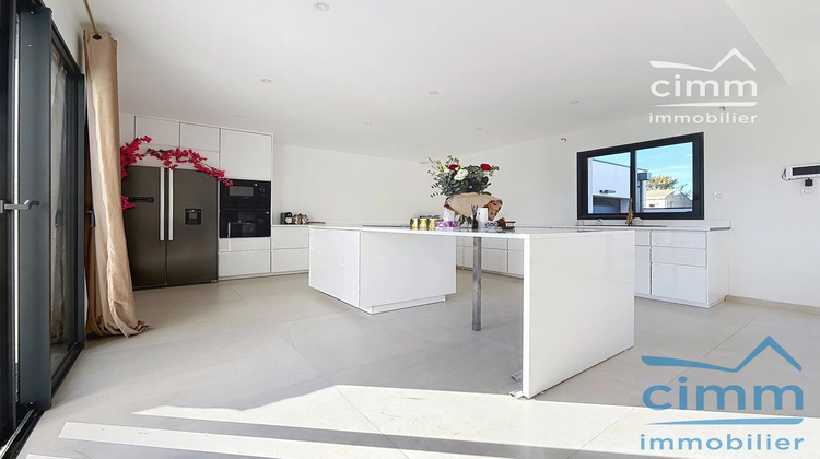Ma-Cabane - Vente Maison Carpentras, 115 m²