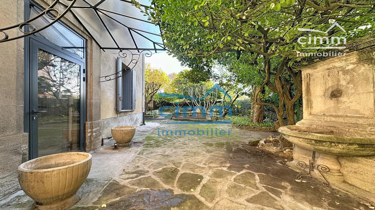 Ma-Cabane - Vente Maison Carpentras, 176 m²