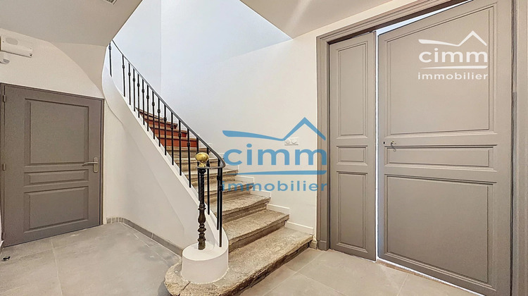 Ma-Cabane - Vente Maison Carpentras, 176 m²