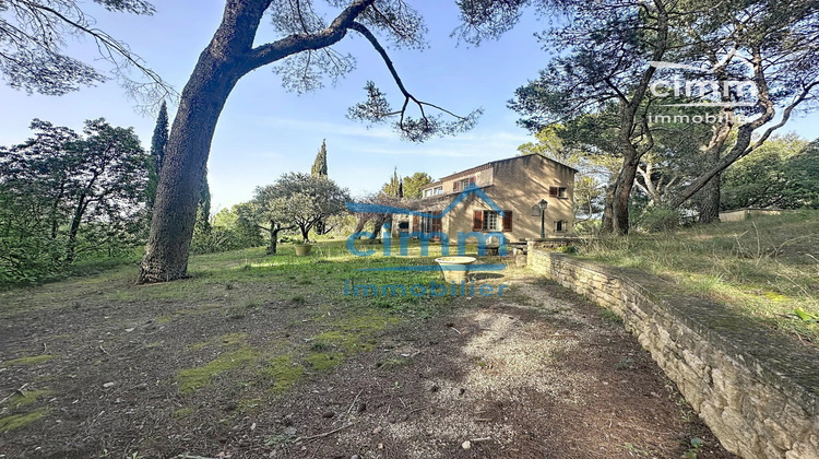 Ma-Cabane - Vente Maison Carpentras, 180 m²