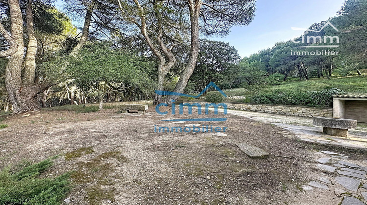 Ma-Cabane - Vente Maison Carpentras, 180 m²