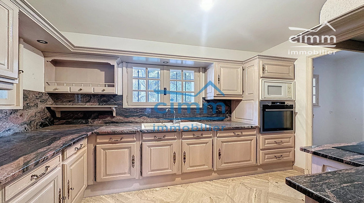 Ma-Cabane - Vente Maison Carpentras, 180 m²