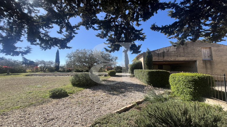 Ma-Cabane - Vente Maison Carpentras, 318 m²