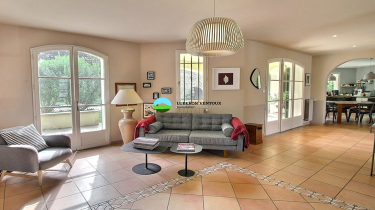 Ma-Cabane - Vente Maison CARPENTRAS, 204 m²