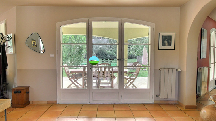Ma-Cabane - Vente Maison CARPENTRAS, 204 m²