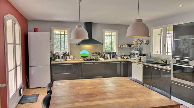 Ma-Cabane - Vente Maison CARPENTRAS, 204 m²