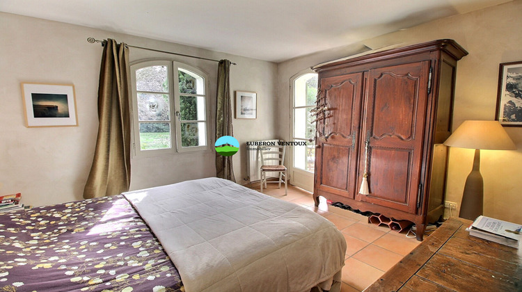 Ma-Cabane - Vente Maison CARPENTRAS, 204 m²