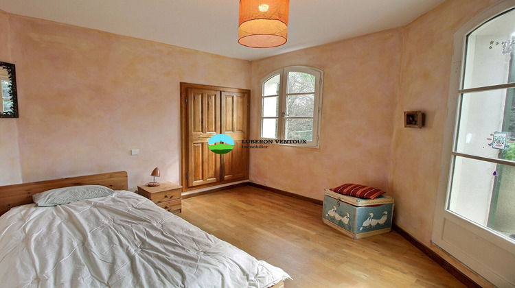 Ma-Cabane - Vente Maison CARPENTRAS, 204 m²