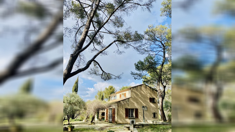 Ma-Cabane - Vente Maison CARPENTRAS, 180 m²