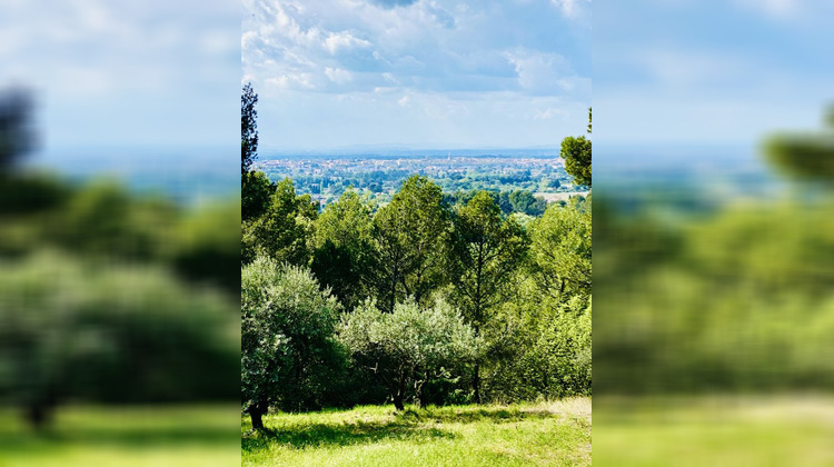 Ma-Cabane - Vente Maison CARPENTRAS, 180 m²