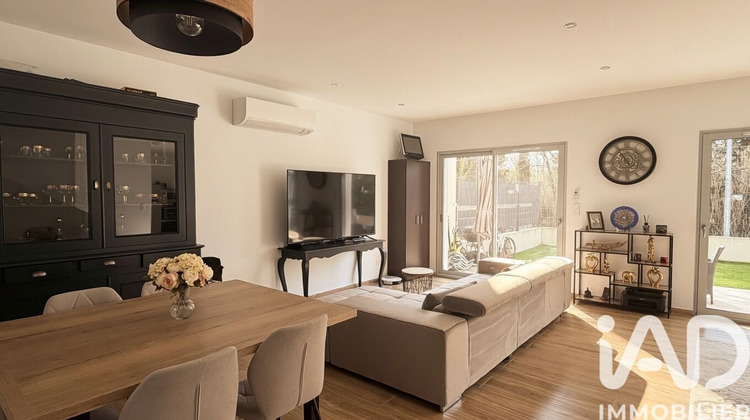 Ma-Cabane - Vente Maison Carpentras, 115 m²