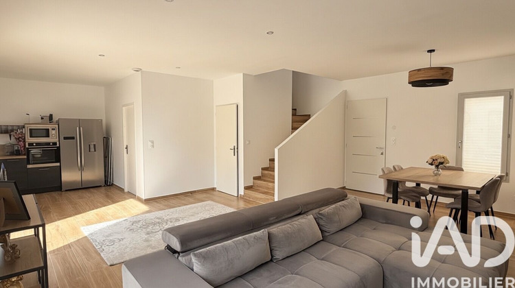 Ma-Cabane - Vente Maison Carpentras, 115 m²