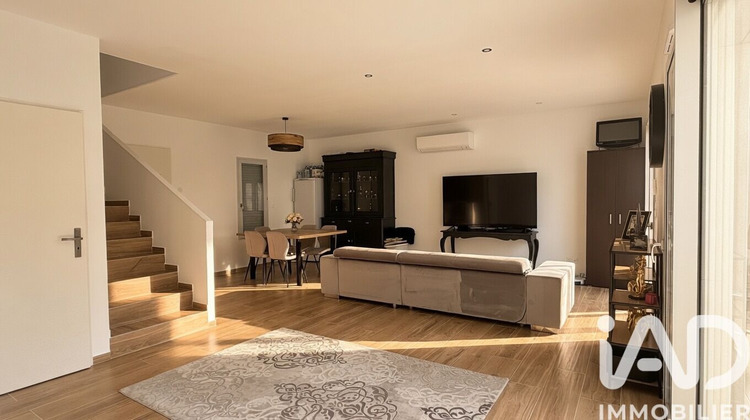 Ma-Cabane - Vente Maison Carpentras, 115 m²