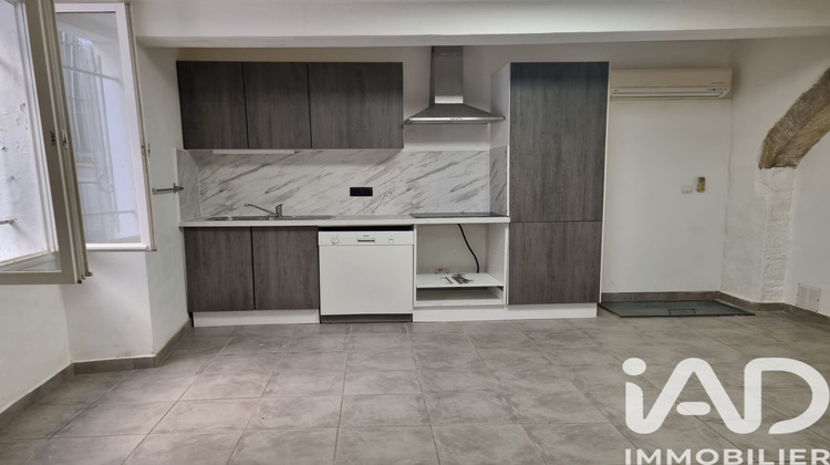 Ma-Cabane - Vente Maison Carpentras, 41 m²