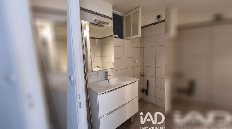 Ma-Cabane - Vente Maison Carpentras, 41 m²