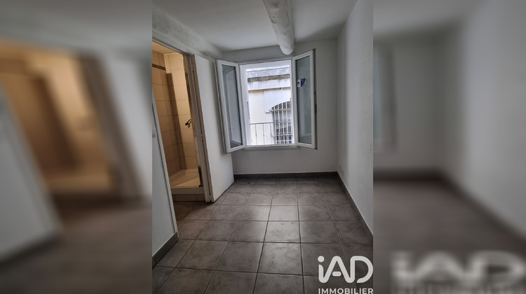 Ma-Cabane - Vente Maison Carpentras, 41 m²