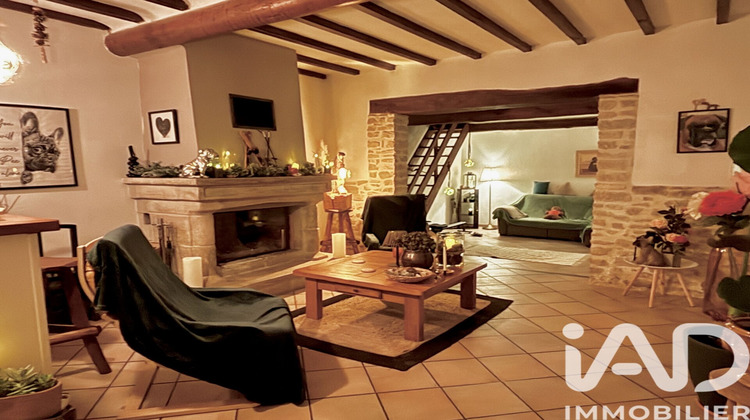 Ma-Cabane - Vente Maison Carpentras, 120 m²