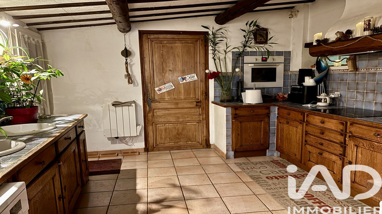 Ma-Cabane - Vente Maison Carpentras, 120 m²