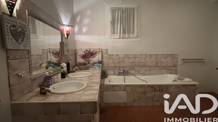 Ma-Cabane - Vente Maison Carpentras, 120 m²