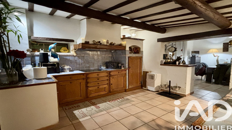 Ma-Cabane - Vente Maison Carpentras, 120 m²