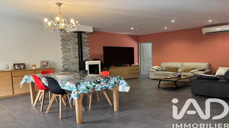 Ma-Cabane - Vente Maison Carpentras, 110 m²