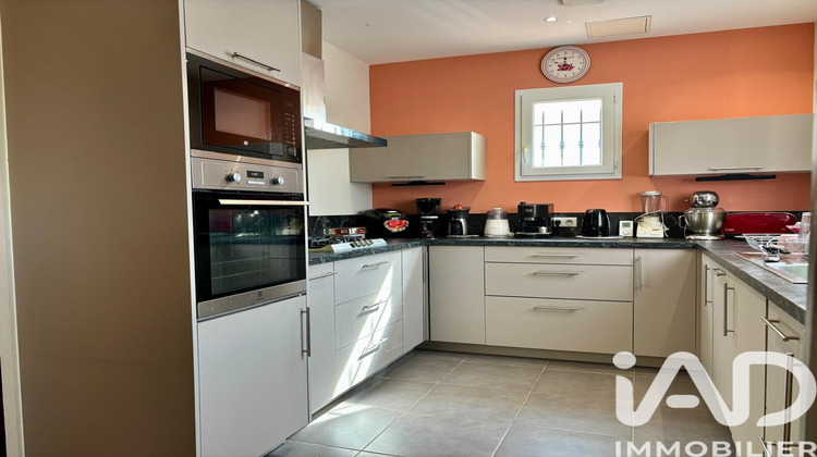 Ma-Cabane - Vente Maison Carpentras, 110 m²