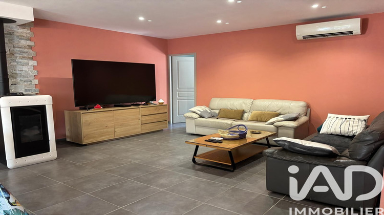 Ma-Cabane - Vente Maison Carpentras, 110 m²