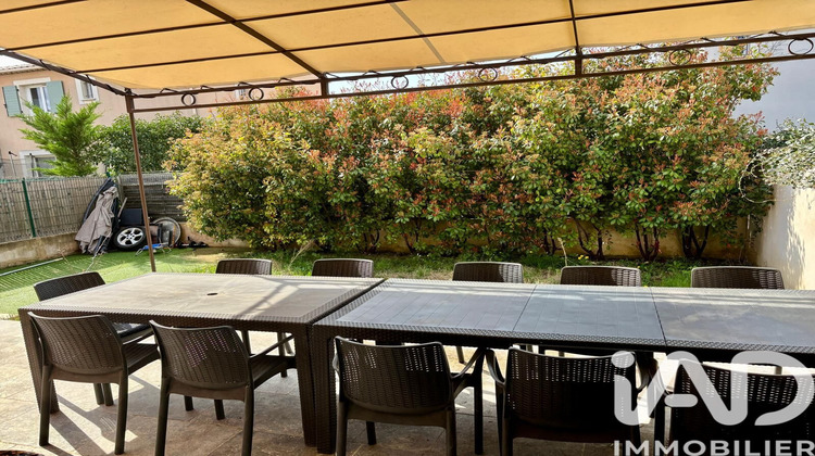 Ma-Cabane - Vente Maison Carpentras, 110 m²