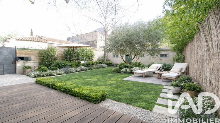 Ma-Cabane - Vente Maison Carpentras, 120 m²
