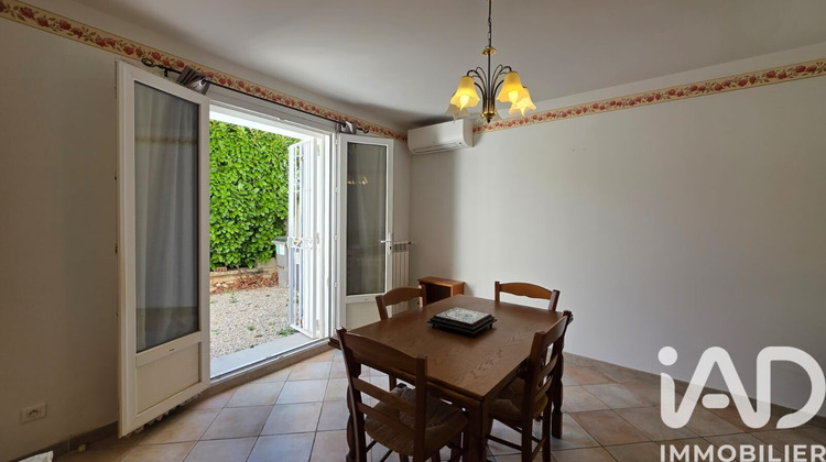 Ma-Cabane - Vente Maison Carpentras, 72 m²